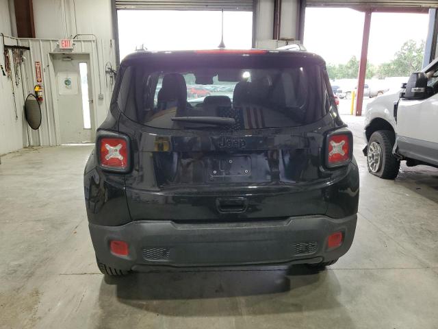2023 JEEP RENEGADE A ZACNJDE11PPP40136
