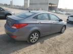 Lot #3024318998 2013 HYUNDAI ACCENT GLS