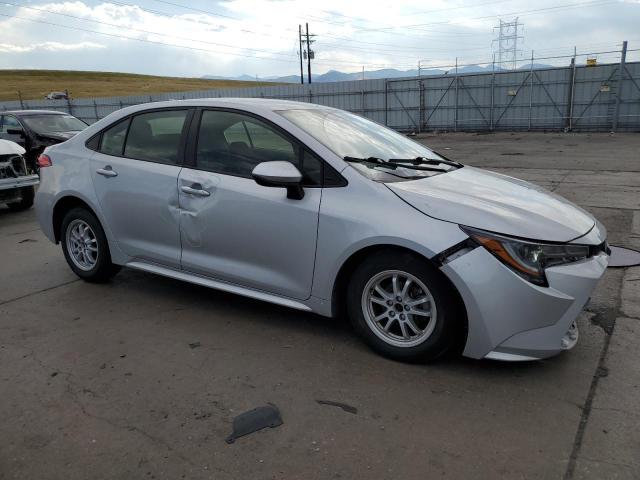 2022 TOYOTA COROLLA LE - JTDEAMDE1NJ043151