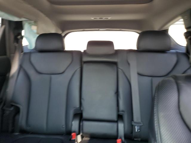 2022 HYUNDAI SANTA FE S - 5NMS34AJXNH474642