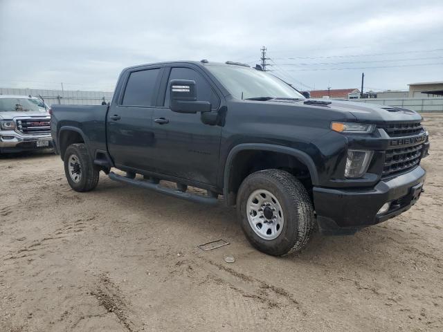 2021 CHEVROLET SILVERADO 1GC4YREY7MF107322  73096974