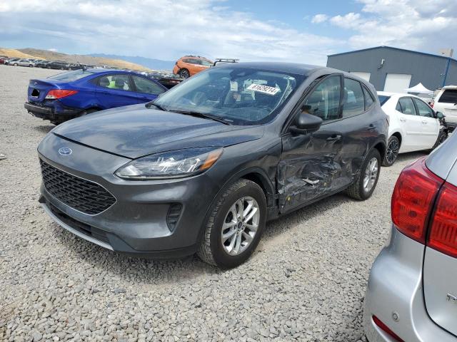 2022 FORD ESCAPE S #2941026734