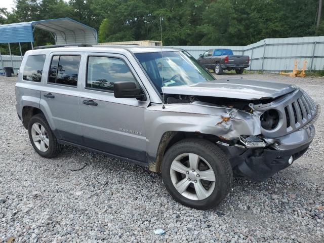 1C4NJRBB5GD559097 2016 Jeep Patriot Sport