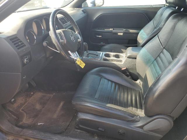 2013 Dodge Challenger R/T VIN: 2C3CDYBT0DH676719 Lot: 62591684