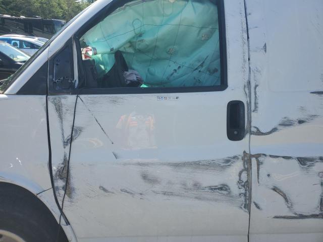 2019 CHEVROLET EXPRESS G2 - 1GCWGBFP9K1200216