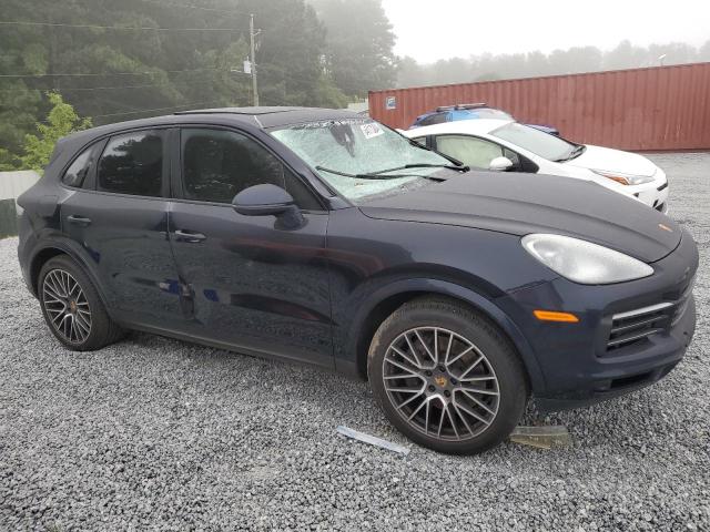 VIN WP1AA2AY5PDA01289 2023 Porsche Cayenne, Base no.4