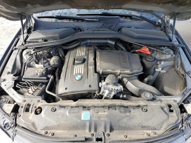 2008 BMW 535 Xi VIN: WBANV93578C130237 Lot: 61406884