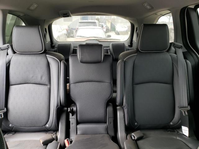 2024 HONDA ODYSSEY EL - 5FNRL6H95RB028637