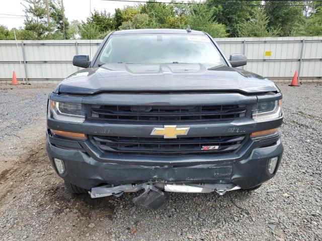 2017 CHEVROLET SILVERADO 1GCVKREC1HZ252452  64405394