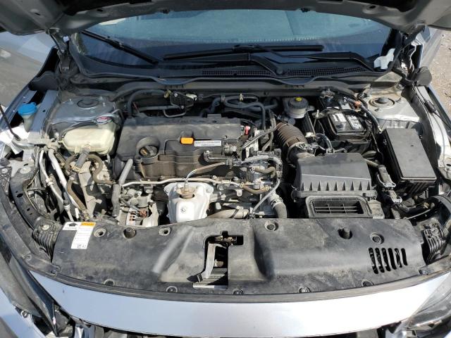 2020 HONDA CIVIC SPOR - 2HGFC4B85LH302607