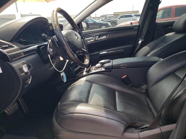 VIN WDDNG9EB9DA517996 2013 Mercedes-Benz S-Class, 5... no.7