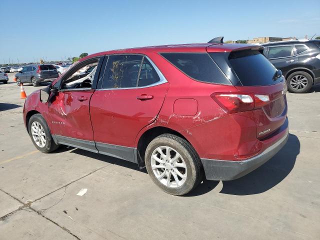 2019 CHEVROLET EQUINOX LT 3GNAXKEV8KS633882  61100964