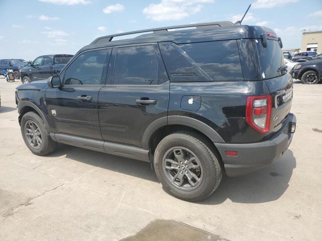 2021 FORD BRONCO SPO - 3FMCR9B61MRA19439