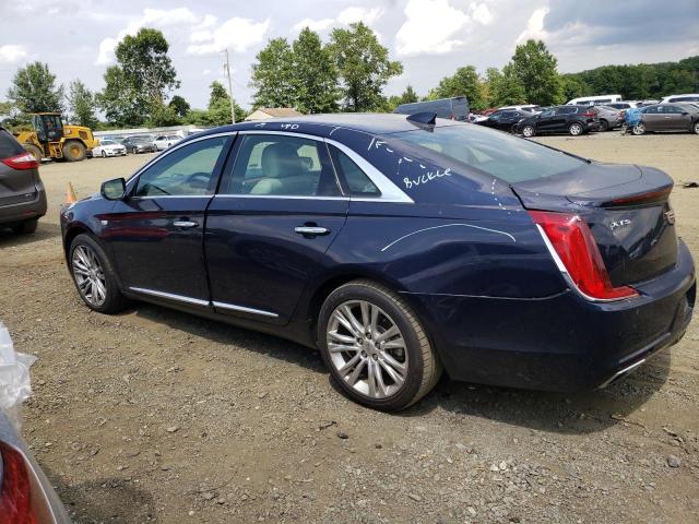 2018 CADILLAC XTS LUXURY - 2G61M5S38J9153474