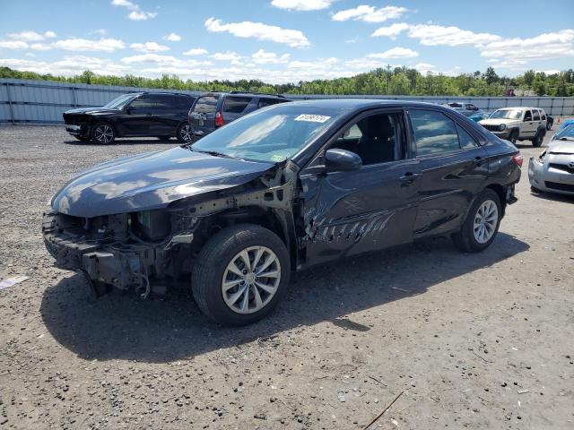 4T4BF1FK5GR545685 2016 TOYOTA CAMRY - Image 1