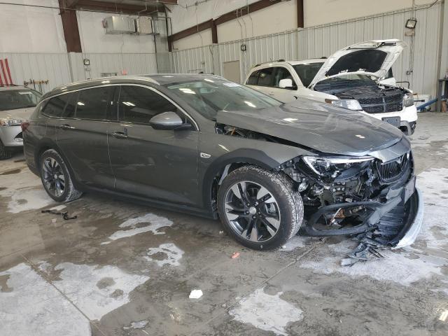 2018 BUICK REGAL TOUR W04GV8SX6J1111523