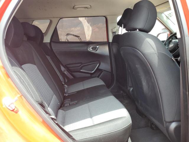 2020 KIA SOUL LX - KNDJ23AU1L7012848