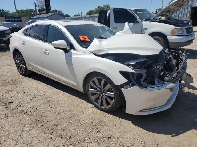 2018 MAZDA 6 SIGNATUR - JM1GL1XY4J1306816