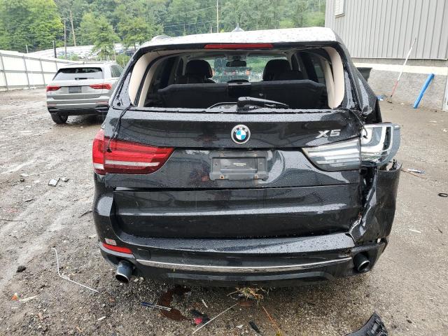 VIN 5UXKS4C51E0J96067 2014 BMW X5, Xdrive35D no.6