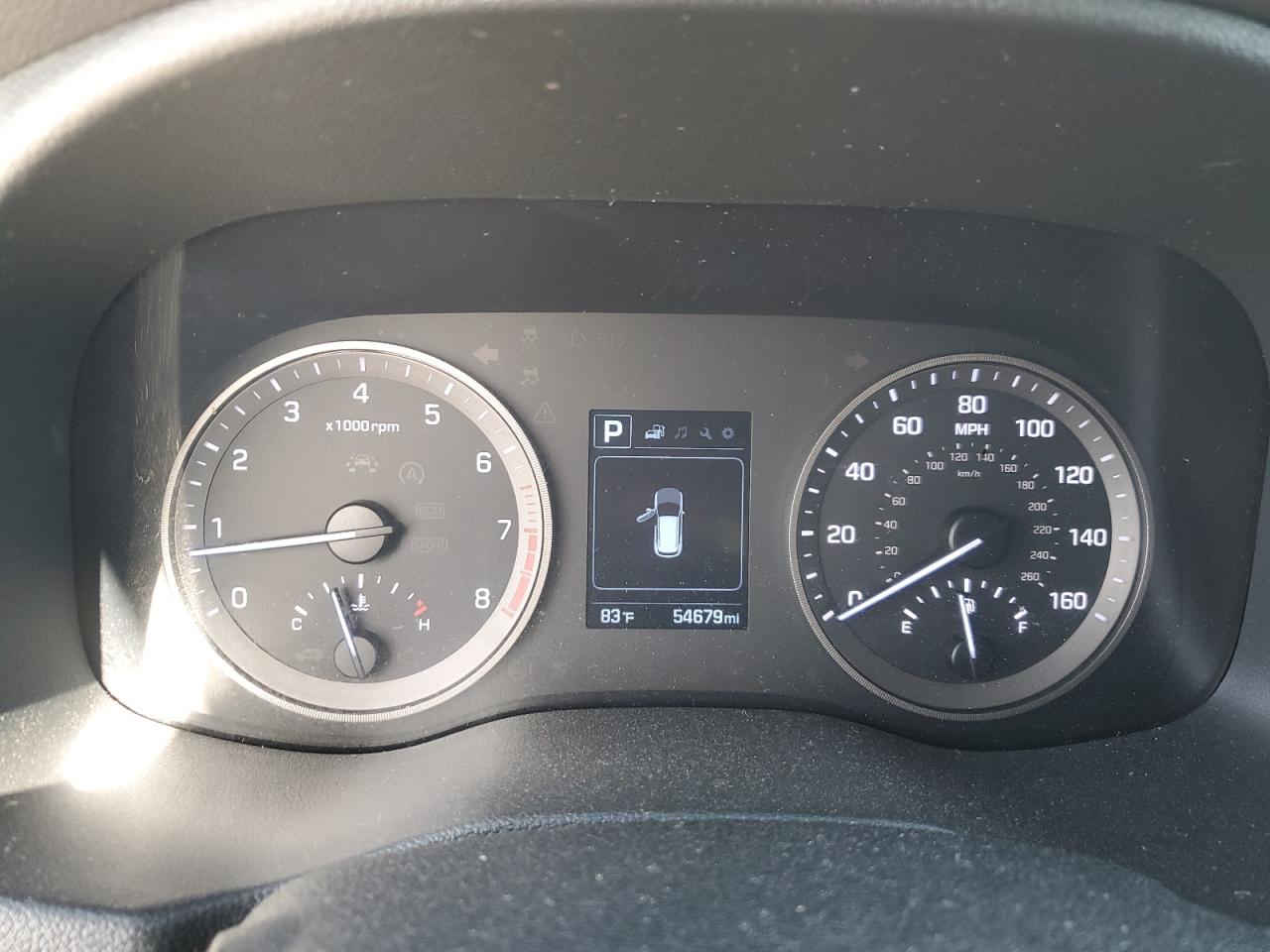 KM8J33A44HU487590 2017 Hyundai Tucson Limited