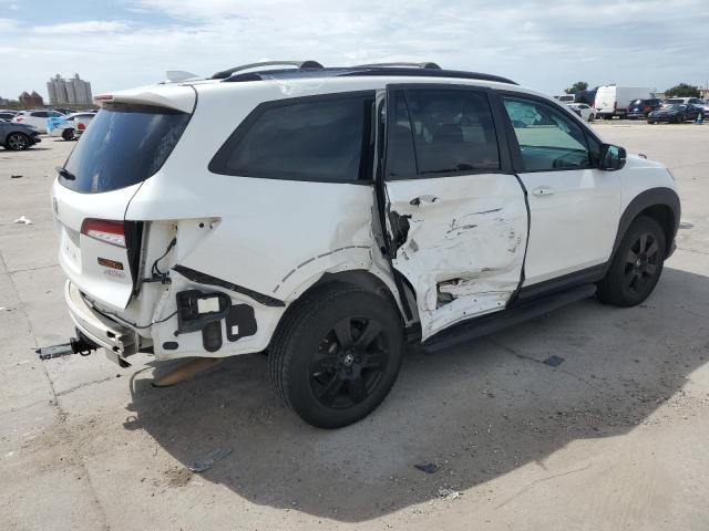 2022 HONDA PILOT TRAI - 5FNYF6H85NB033096