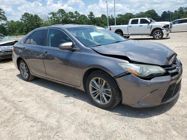 VIN 4T1BF1FK5FU991716 2015 Toyota Camry, LE no.4