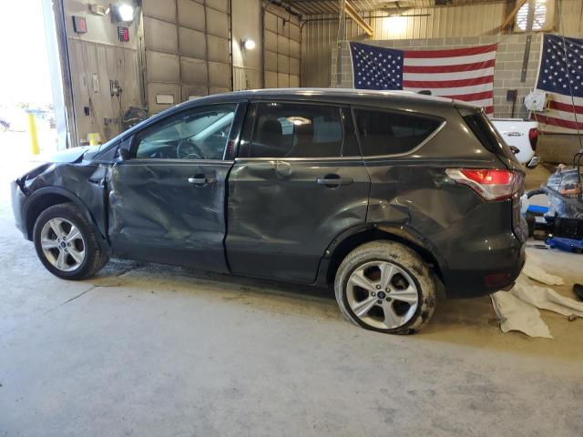 Vin: 1fmcu9g99guc81904, lot: 63115114, ford escape se 20162