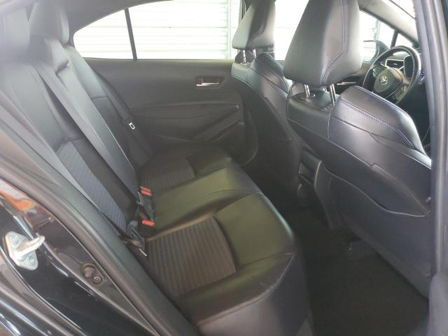 2020 TOYOTA COROLLA XS - JTDT4RCE9LJ036670