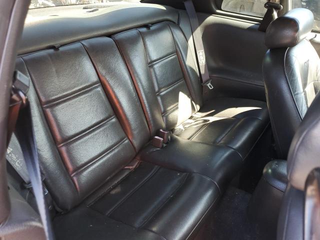 2001 Ford Mustang VIN: 1FAFP40461F221154 Lot: 62019284