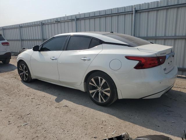 Vin: 1n4aa6ap1gc436497, lot: 64073434, nissan maxima 3.5s 20162