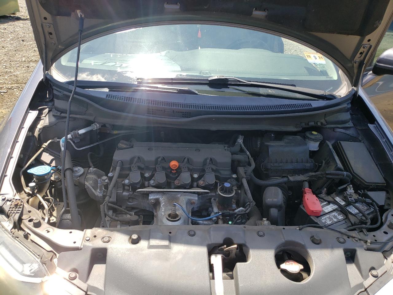 19XFB2F9XFE233504 2015 Honda Civic Exl 19XFB2F9XFE233504 2015 Honda Civic Exl