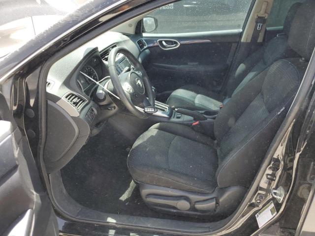 2016 Nissan Sentra S VIN: 3N1AB7AP7GY264953 Lot: 61344034