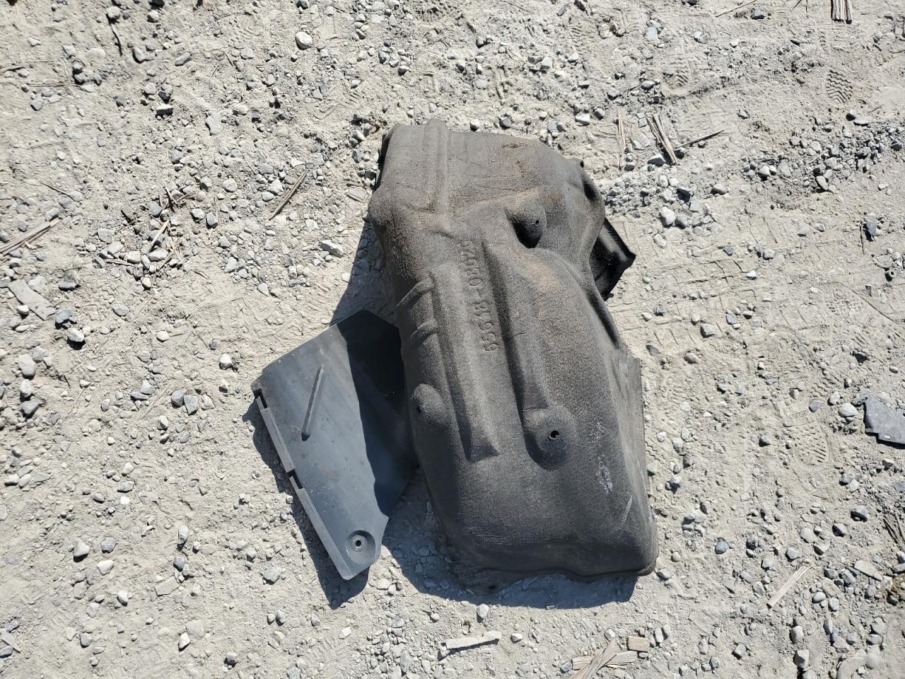 5TDYRKEC5MS029469 2021 Toyota Sienna Xle