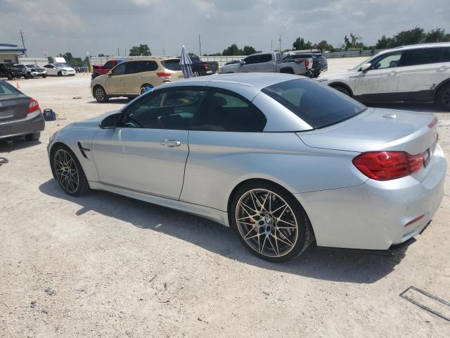 VIN WBS3U9C51HP970609 2017 BMW M4 no.2