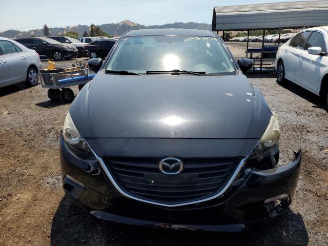 VIN JM1BM1W7XE1106366 2014 Mazda 3, Grand Touring no.5