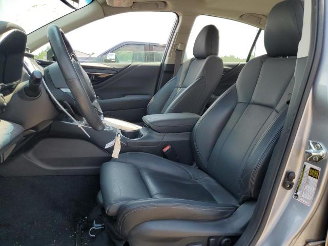 2021 Subaru Legacy Limited VIN: 4S3BWAN68M3016932 Lot: 63064934