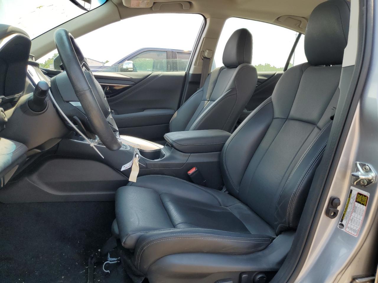 4S3BWAN68M3016932 2021 Subaru Legacy Limited