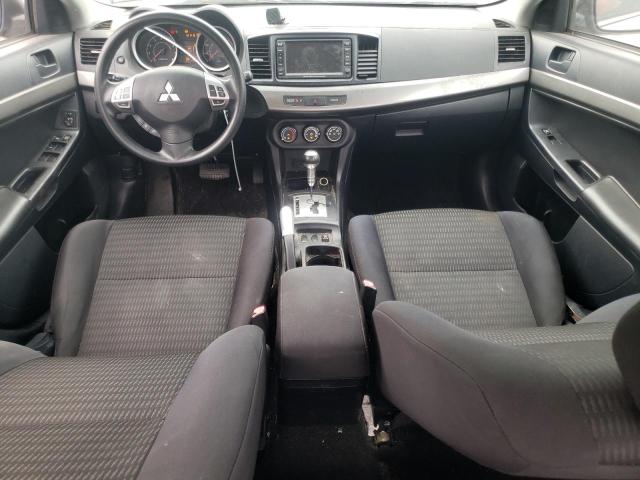 2012 MITSUBISHI LANCER SE - JA32V2FW8CU013625