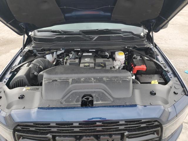2024 RAM 3500 LIMIT 3C63R3RL4RG231596