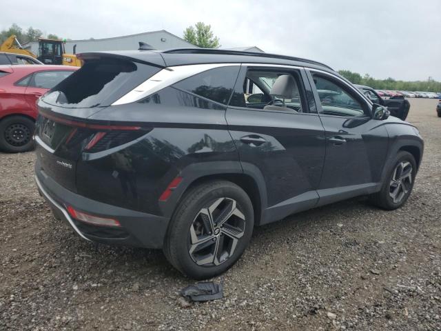 2023 HYUNDAI TUCSON LUX - KM8JCCA10PU117404