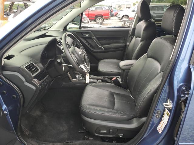 2017 SUBARU FORESTER 2 - JF2SJATCXHH441487