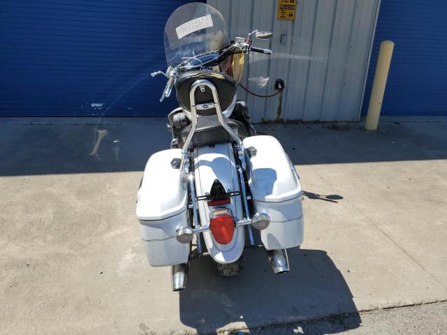 2006 YAMAHA XVZ13 CTC JYAVP18Y86A000411