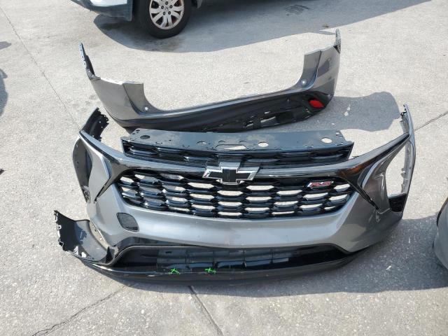 2024 CHEVROLET TRAX 2RS KL77LJE24RC162681