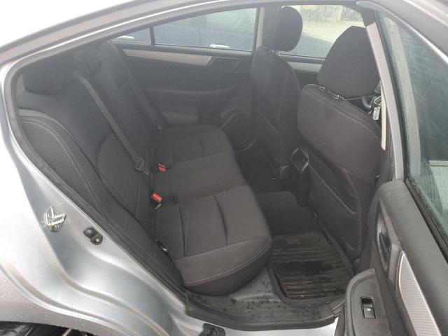 2018 SUBARU LEGACY 2.5 - 4S3BNAB69J3022595