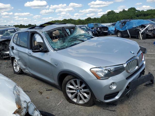Vin: 5uxwx9c58g0d84879, lot: 62594364, bmw x3 xdrive28i 20164
