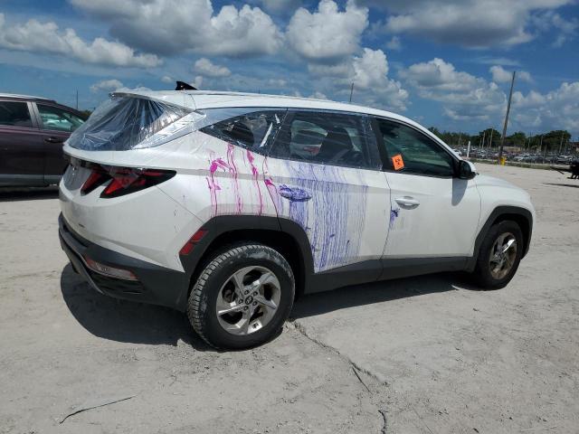 2022 HYUNDAI TUCSON SE 5NMJACAE7NH023019