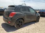 CHEVROLET TRAX 1LT photo