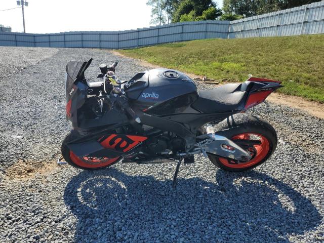 2018 APRILIA RSV4 ZD4KEU003JS001218