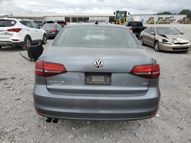 2017 Volkswagen Jetta Se VIN: 3VWDB7AJ4HM234868 Lot: 62608204