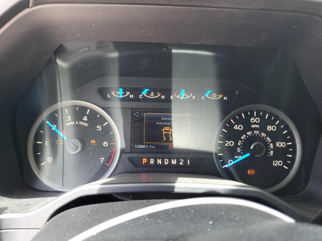 2016 Ford F150 Supercrew VIN: 1FTEW1CF4GKE82108 Lot: 61215284